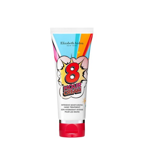 ELIZABETH ARDEN Eight Hours Cream - Soin Hydratant Intense pour ELIZABETH ARDEN Eight Hours Cream - Soin Hydratant Intense pour